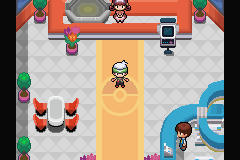 [PokeCommunity.com] Pokémon Saiph - The VytroVerse Part 1 (Full Game released!)