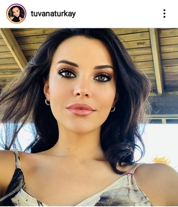  Tuvana Türkay 