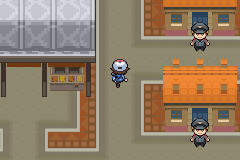 [PokeCommunity.com] Pokemon Black&White Advanced (Cancelled)