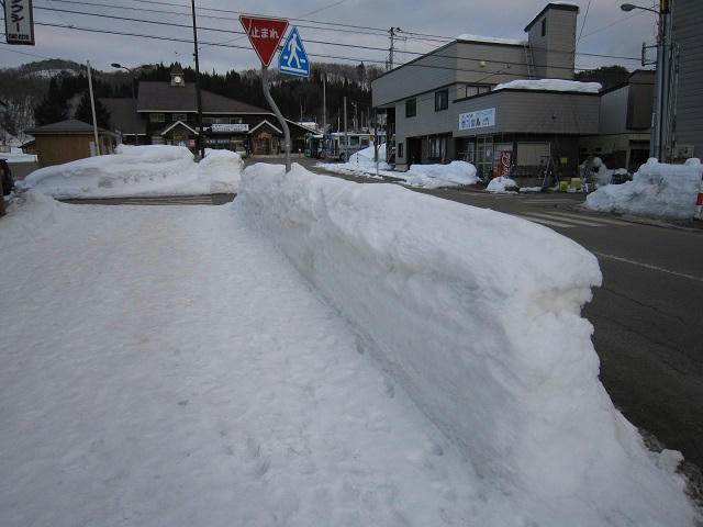 写真（ほっとゆだ駅前その3）