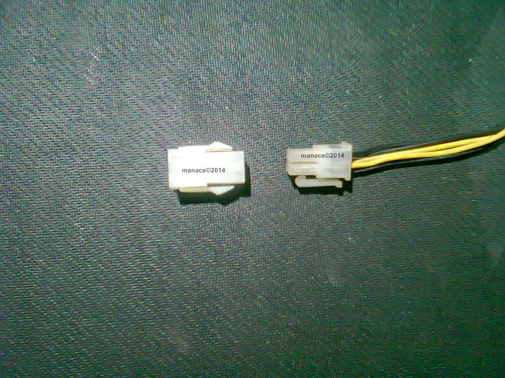 Các loại quạt làm mát - Cooling fans - 6