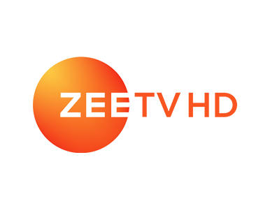 ZEE TV HD (DRM)