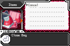 [PokeCommunity.com] (Cancelled)Pokémon Black Redux - The definitve B&W gba demake!