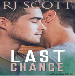 R.J. Scott - Last Chance Square