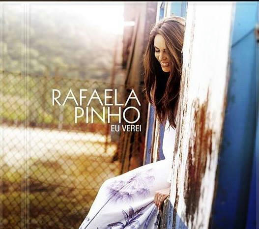 Capa de Eu Verei - Playback