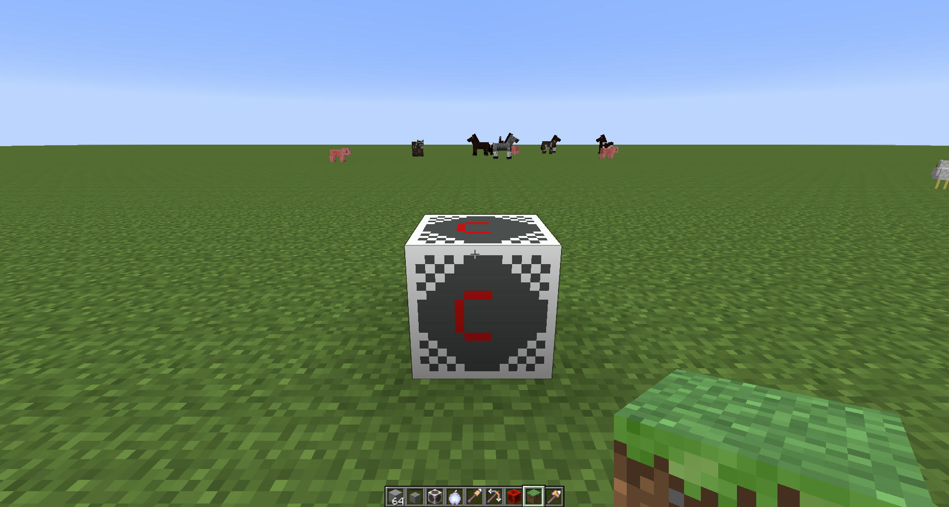 [1.7.2] [ver 1.2] Randomstuff - Minecraft Mods - Mapping and Modding ...