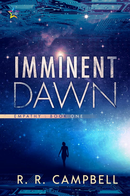 R.R. Campbell - Imminent Dawn Cover
