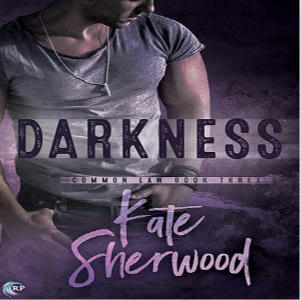 Kate Sherwood - Darkness Square