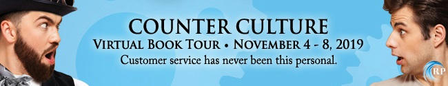 J.L. Merrow - Counter Culture TourBanner