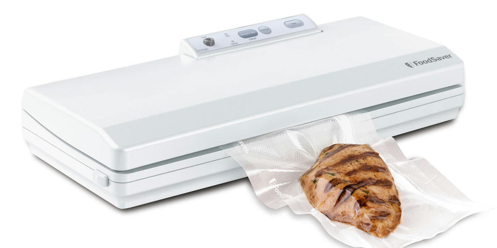 Vacuum Sealers