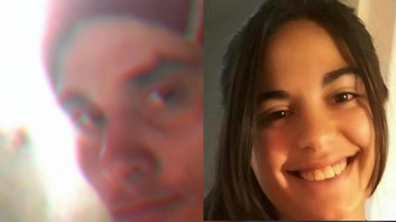  Triste final para el caso de Micaela García: Encontraron su cadáver
