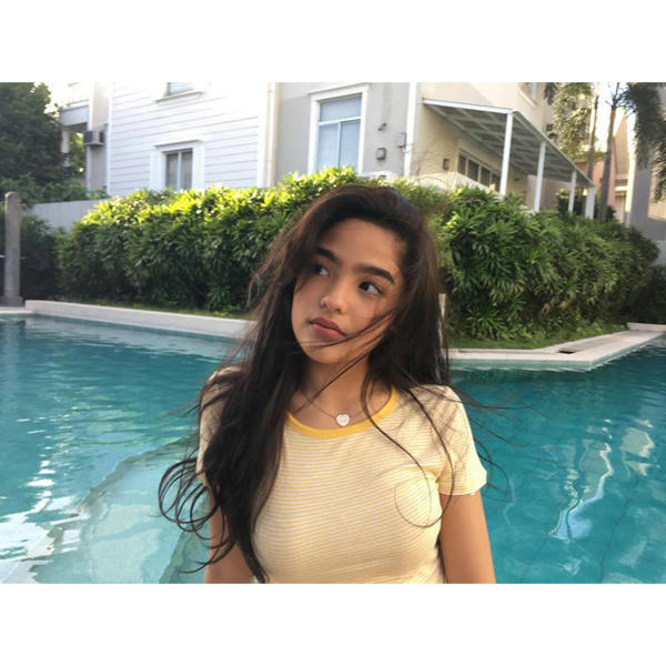 Absolutely Stunning Photos Of Andrea That Captivated The Online World Absolutely Stunning Photos Of Andrea That Captivated The Online World