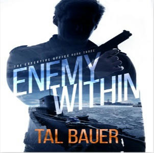 Tal Bauer - Enemy Within Square