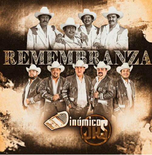 Dinamicos Jr - Remembranza 2020