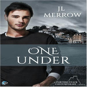 J.L. Merrow - One Under Square