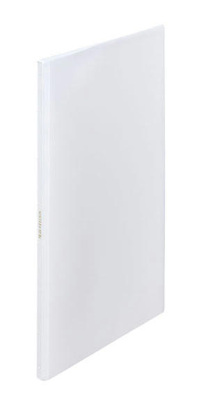 クリアーファイル ヒクタス（乳白）