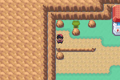 [PokeCommunity.com] Pokémon Adventure - Red Chapter NEW BETA + EXPANSION
