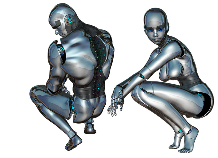 Bob y Alice, los bots de Facebook que desarrollaron su propio lenguaje