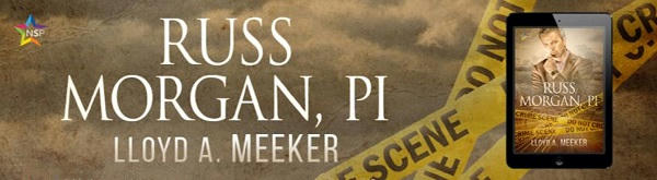 Lloyd A. Meeker - Russ Morgan, PI NineStar Banner