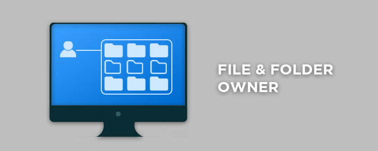 File Owner pada Windows