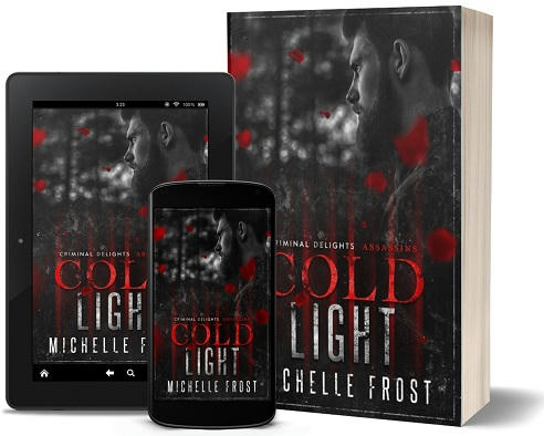 Michelle Frost - Cold Light 3d Promo