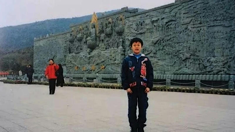 La increíble coincidencia en China que está rompiendo Internet