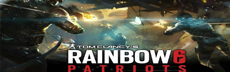 Rainbow 6