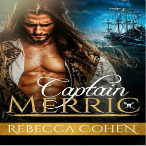 Rebecca Cohen - Captain Merric Square
