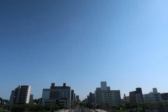 写真（水戸駅前その3）