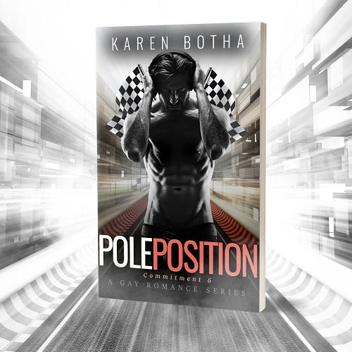 Karen Botha - Pole Position 3d Promo