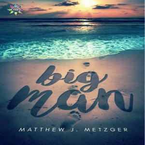 Matthew J. Metzger - Big Man Square