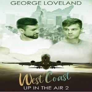 George Loveland - Up In The Air 02 - West Coast Square