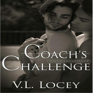 V.L. Locey - Coach's Challenge Square