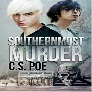 C.S. Poe - Southernmost Murder Square