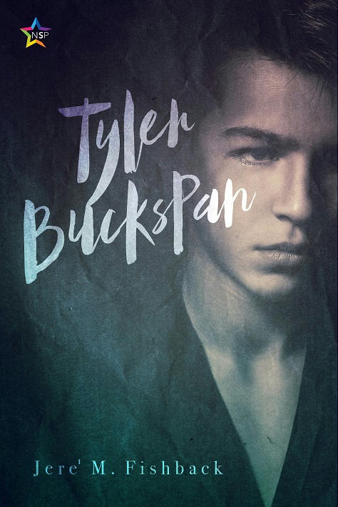 Jere' M. Fishback - Tyler Buckspan Cover