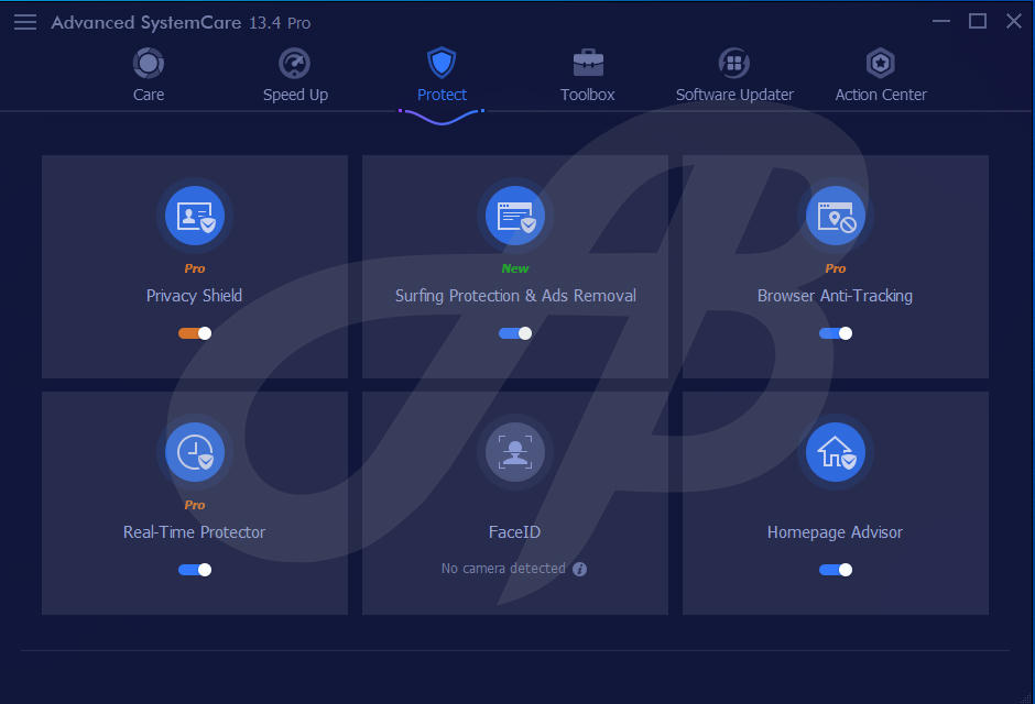 total system care free download