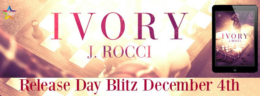 J. Rocci - Ivory Banner