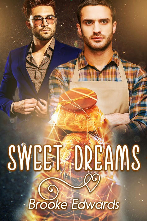 Brooke Edwards - Sweet Dreams Cover