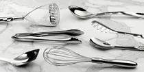 Utensils