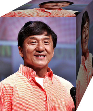 Jackie Chan