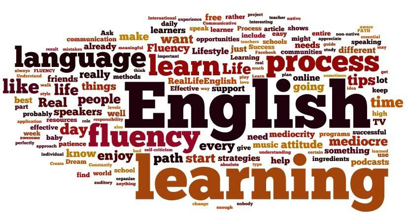 Learn English