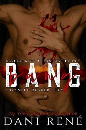 Dani Rene - Bang Bang Cover cdnsj7n