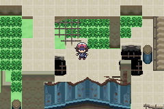 (Cancelled)Pokémon Black Redux - The definitve B&W gba demake!