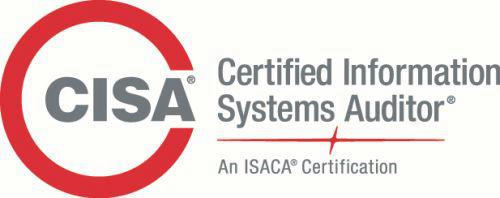 Certified Information Systems Auditor(CISA) Course دورة مدقق نظم المعلومات المعتمد Certified Information Systems Auditor(CISA) Course دورة مدقق نظم المعلومات المعتمد