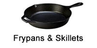 Fry Pans & Skillets