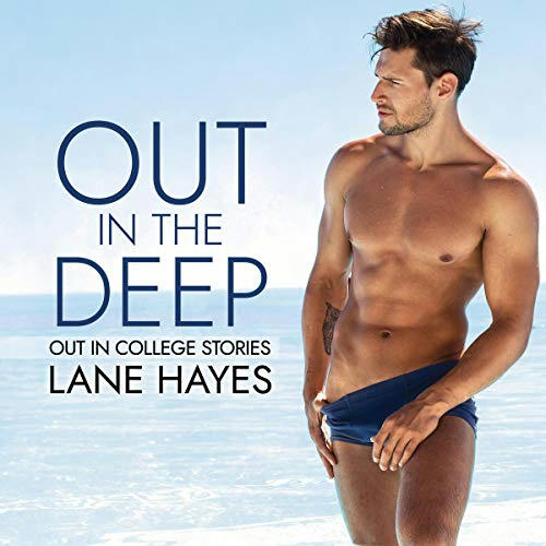 Lane Hayes - Out in the Deep Cover