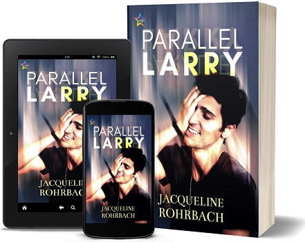 Jacqueline Rohrbach - Parallel Larry 3d Promo 123