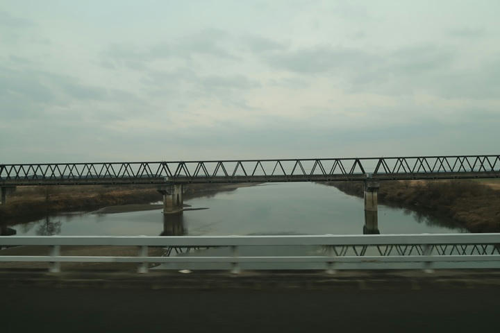 写真（利根川）