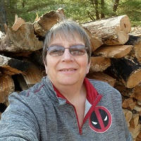 V.L. Locey author pic