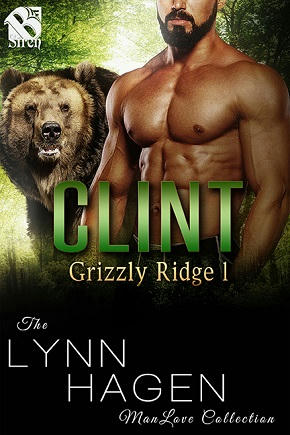 Lynn Hagen - Clint Cover